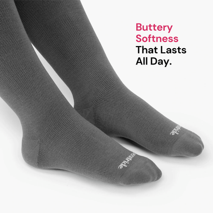 Bamboo® - Premium Wide Compression Socks For Pain Relief